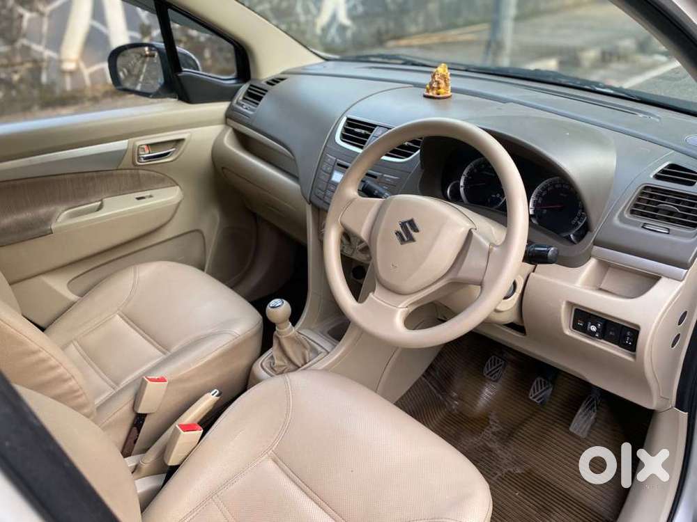 Maruti Suzuki Ertiga Vxi Cng, 2012, Cng & Hybrids