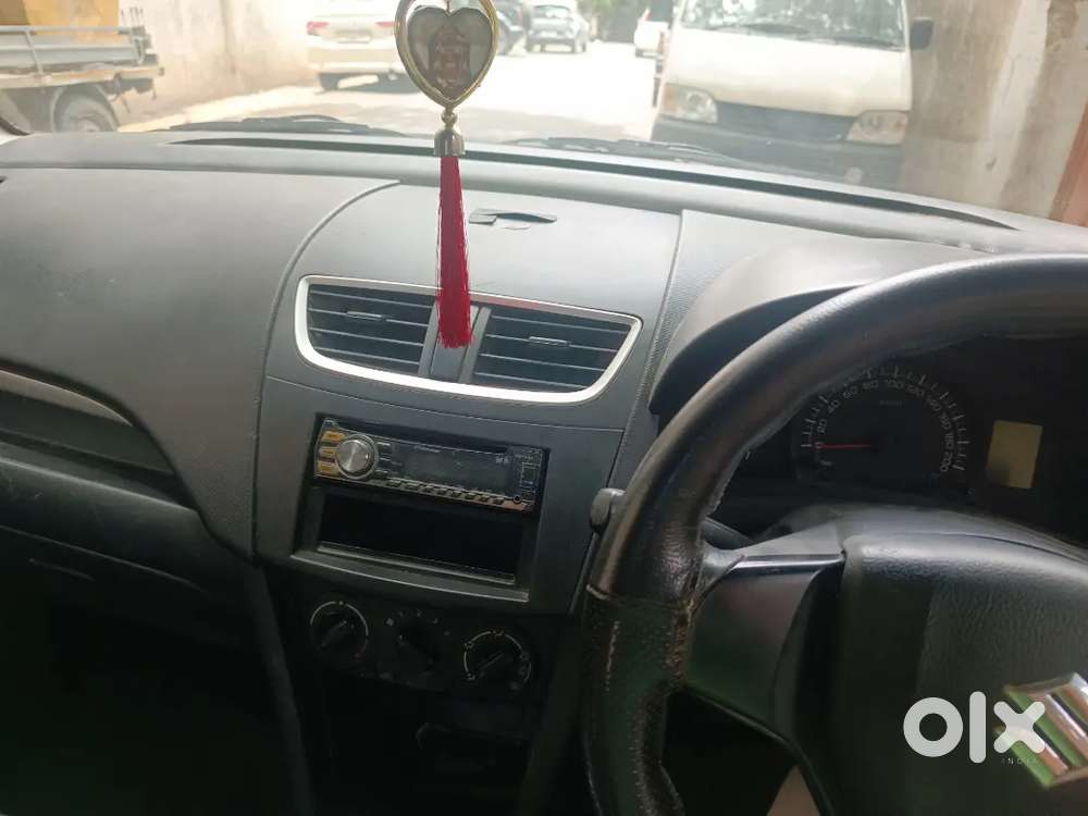 Maruti Suzuki Swift Lxi 2016 Model