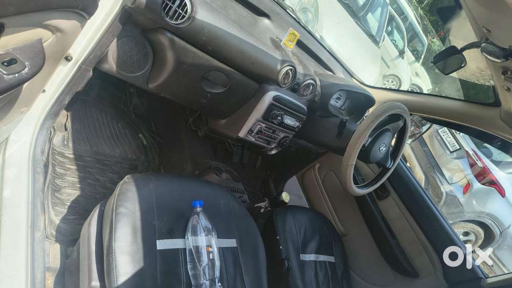 Hyundai Santro Magna, 2014, Cng & Hybrids