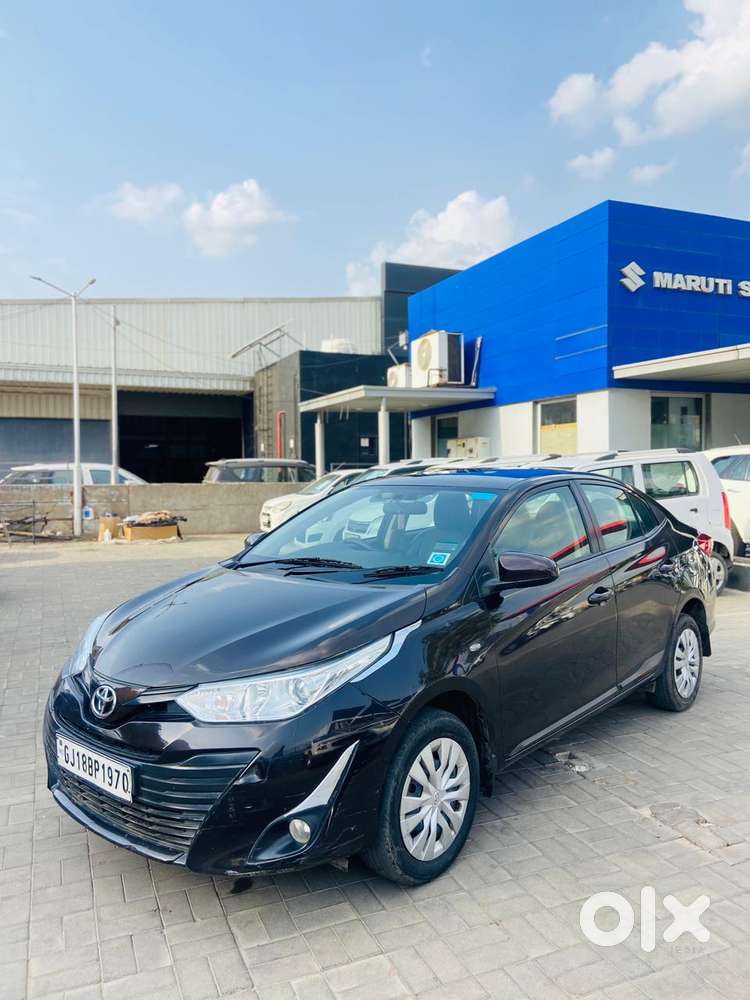 Toyota Yaris J, 2021, Petrol