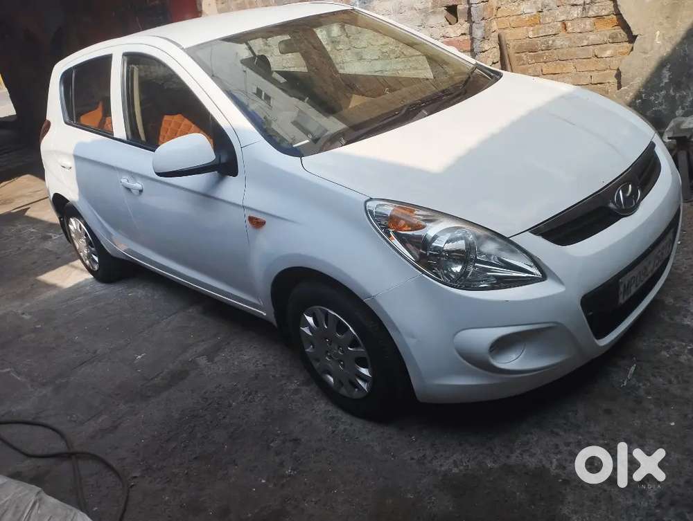 Hyundai I20 2011 Petrol 62000 Km Driven