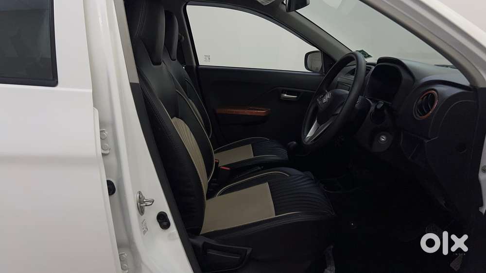 Maruti Suzuki Alto K10 Vxi Plus Ags, 2023, Petrol