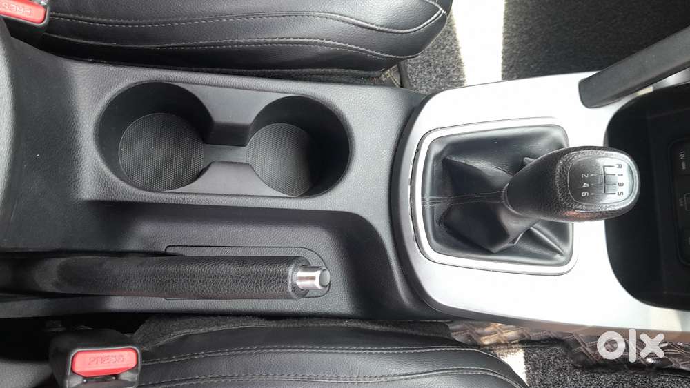 Kia Seltos Htk 1.5 Petrol, 2020, Petrol