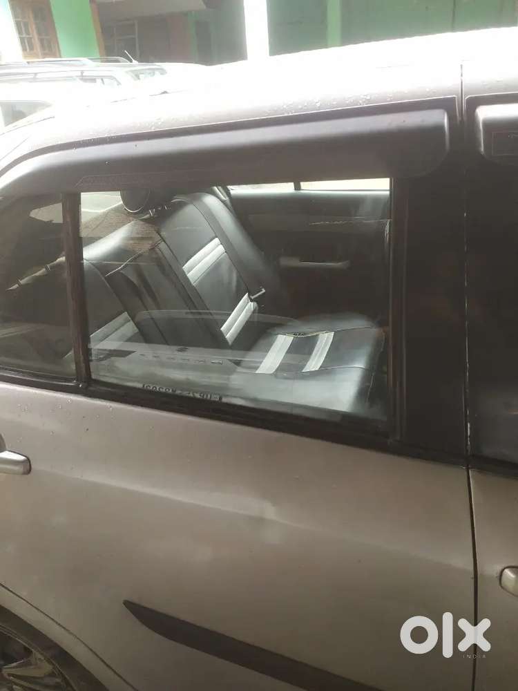 Maruti Suzuki Swift 2008