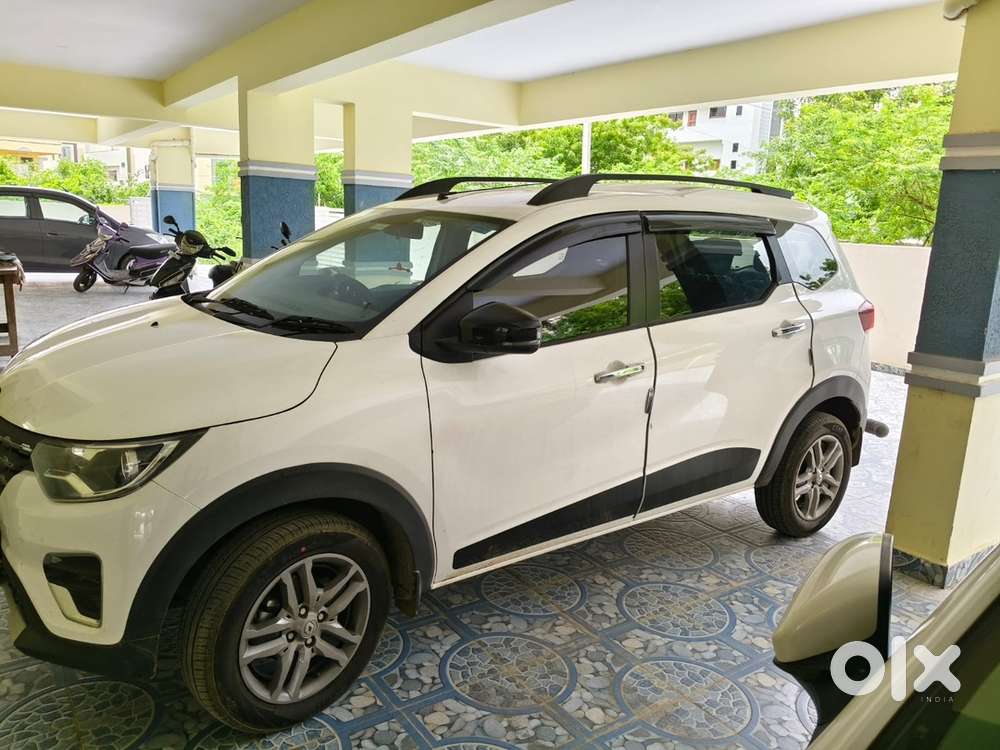 Renault Triber Petrol 2025