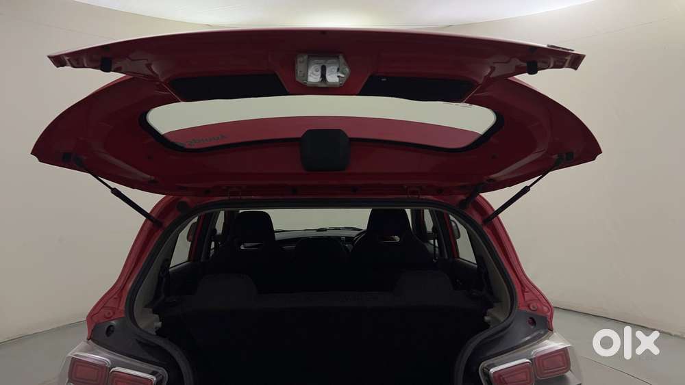Mahindra Kuv100 Nxt 1.2 K4 Plus Diesel 6 Str, 2019, Petrol