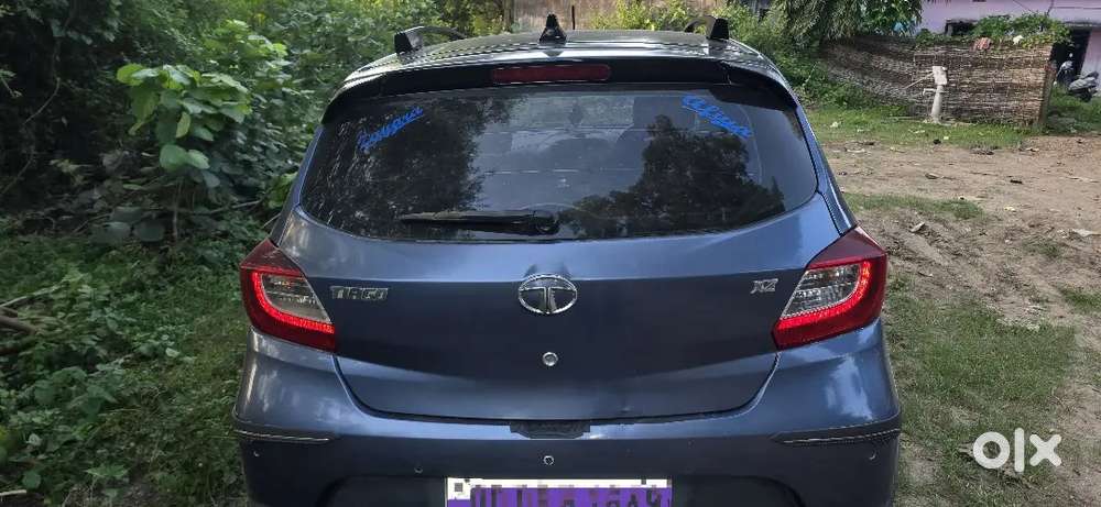 Tata Tiago 1.2 Revotron 2018