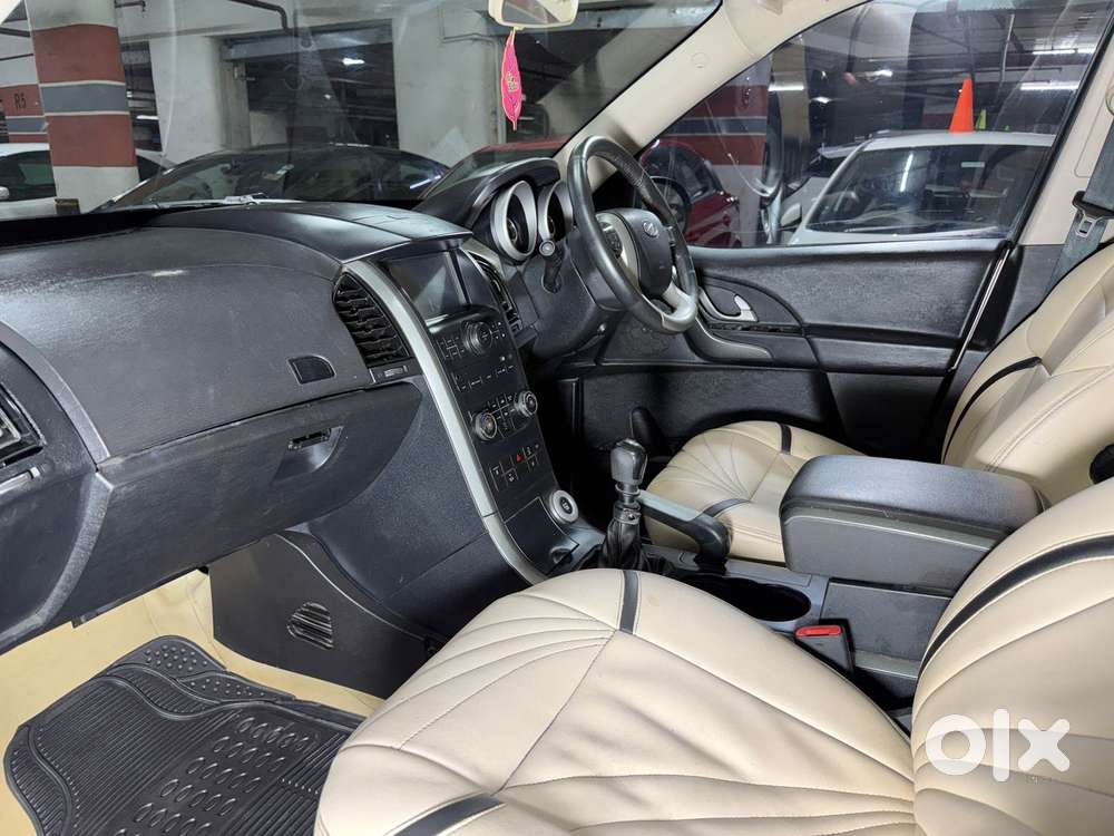 Mahindra Xuv500 2.2 W10, 2018, Diesel
