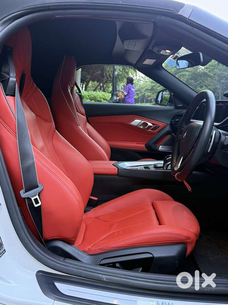 Bmw Z4 Sdrive 20i, 2022, Petrol
