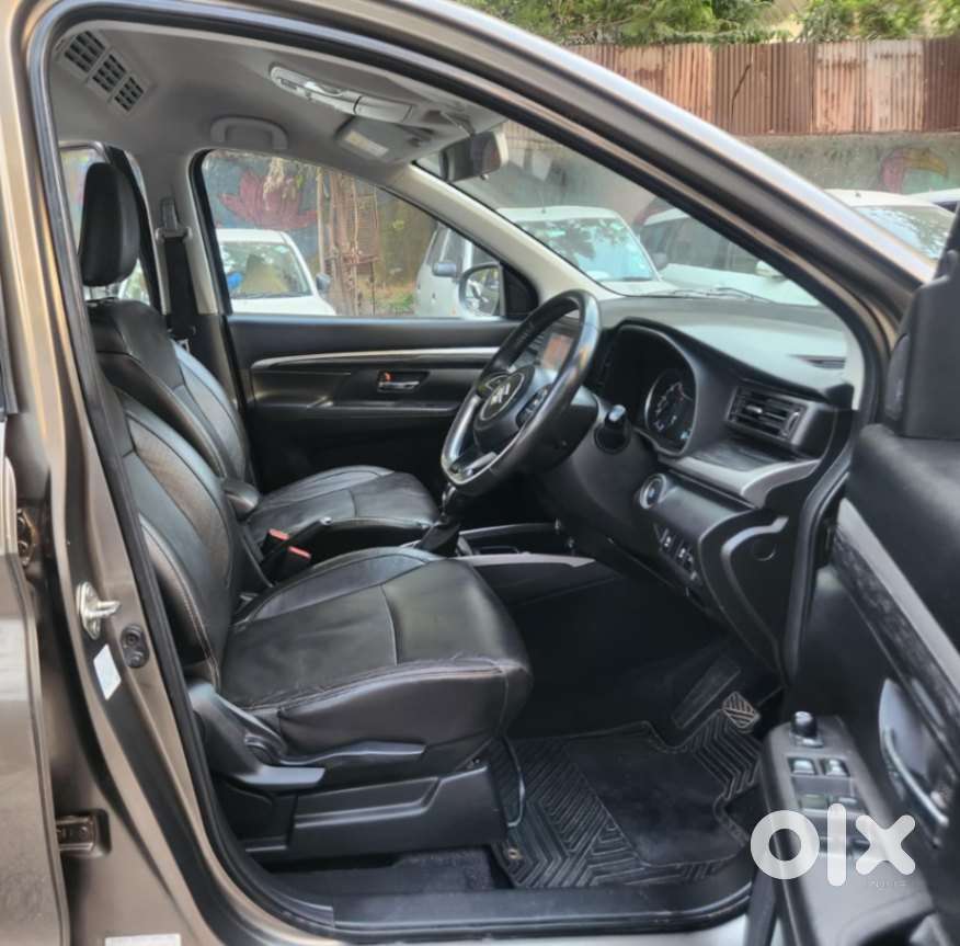 Maruti Suzuki Xl6 1.5 Alpha At, 2020, Petrol