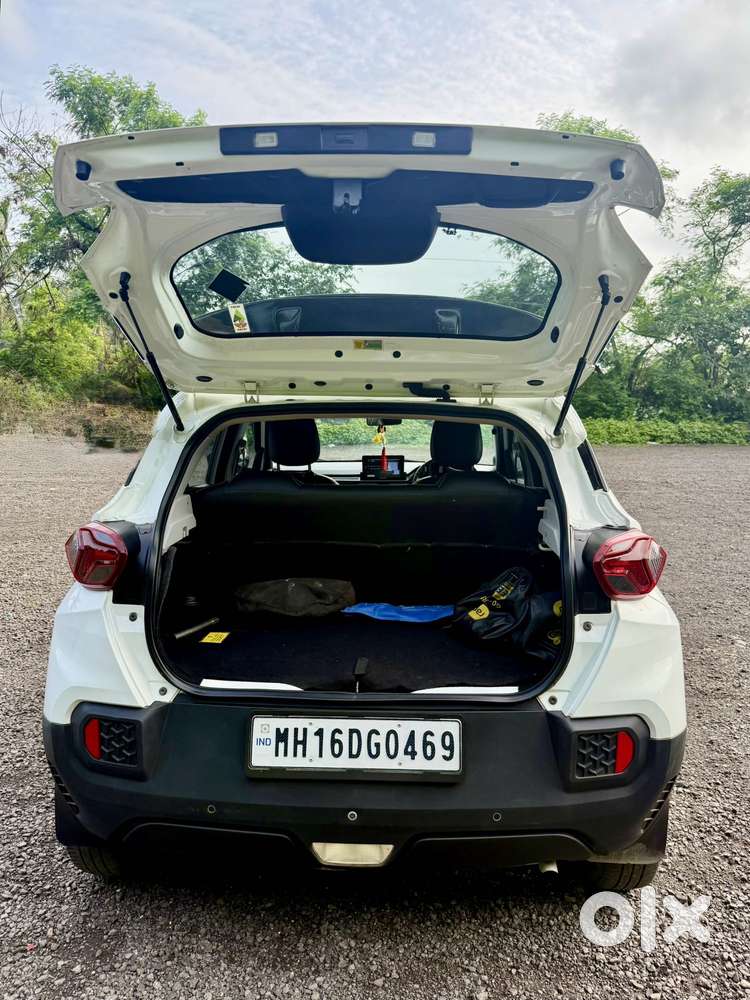 Tata Punch Pure Icng, 2023, Cng & Hybrids