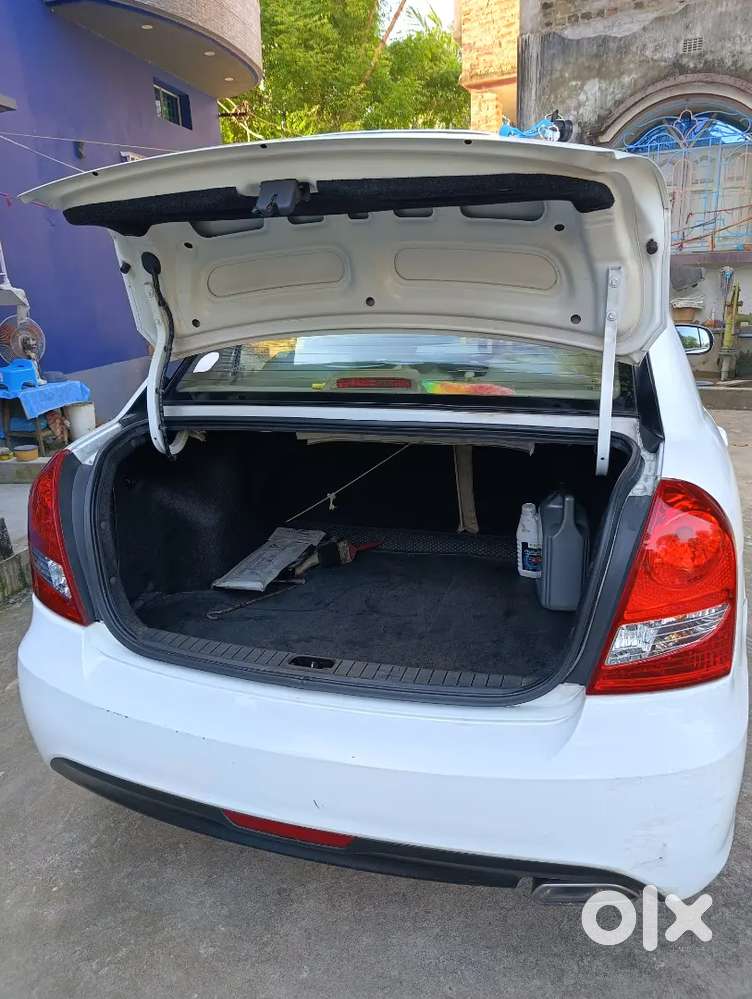 Verna 1.6 Vtvt