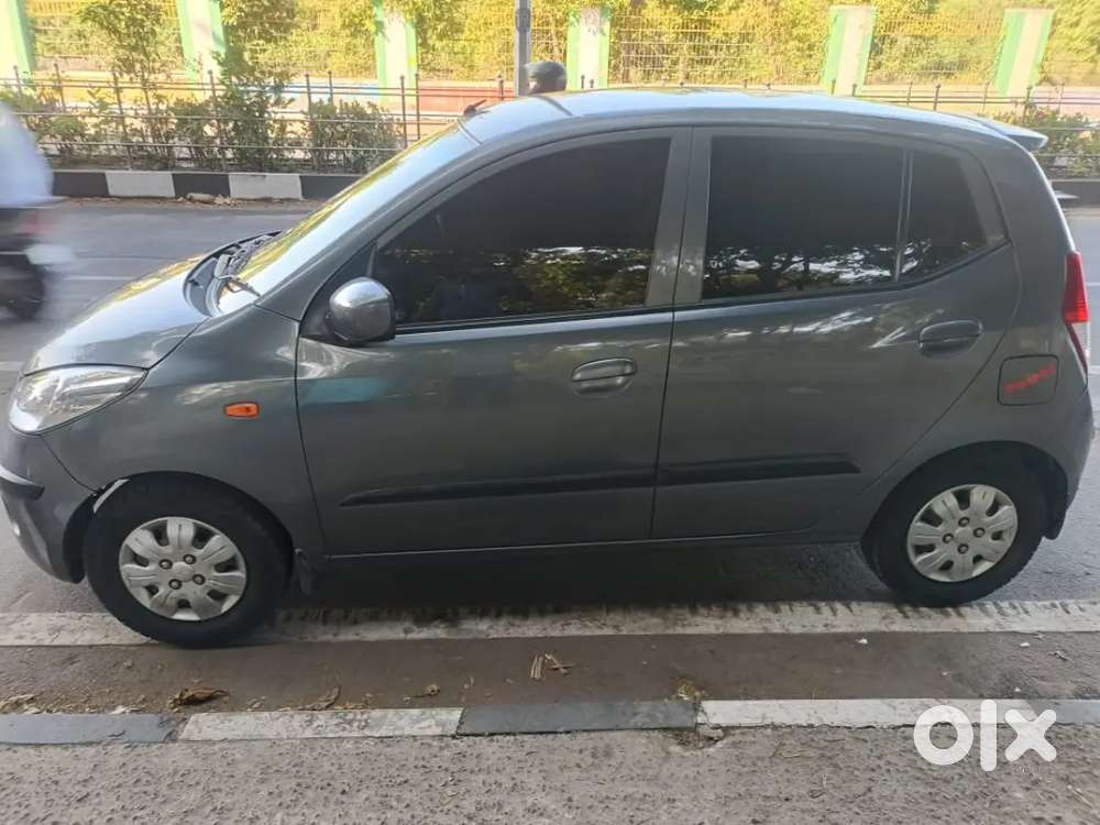 Hyundai I10 Magna Petrol 2009 Manual