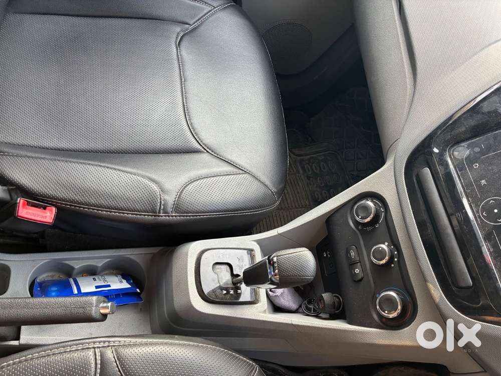 Tata Tigor 2022 Petrol Well Maintained