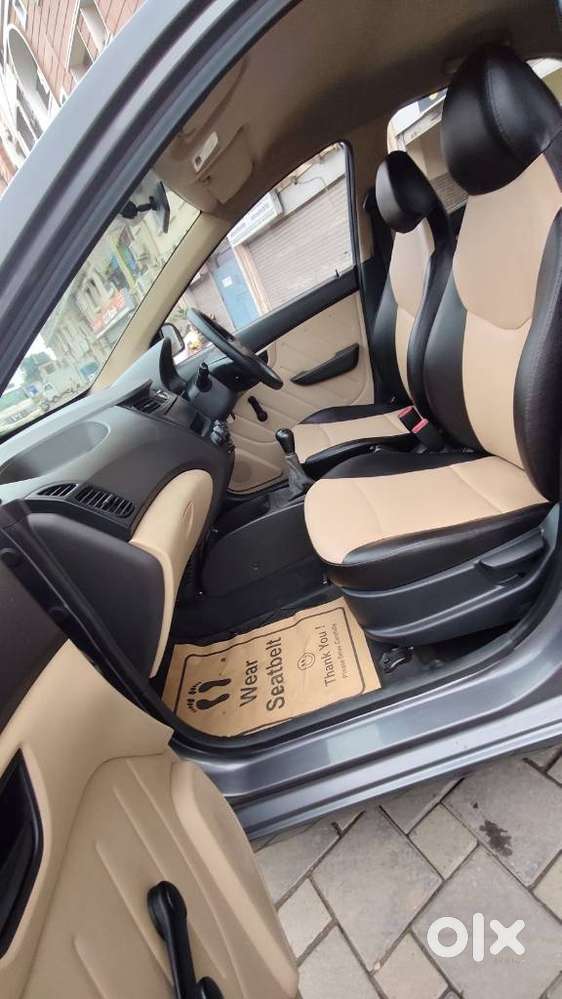 Hyundai Eon D-lite +, 2014, Petrol