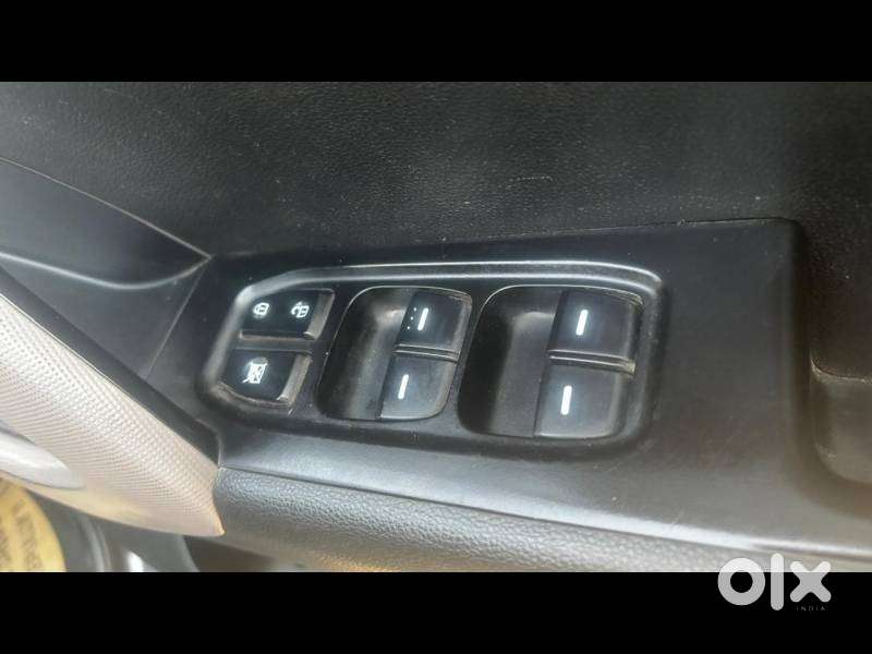 Hyundai Creta, 2019, Diesel