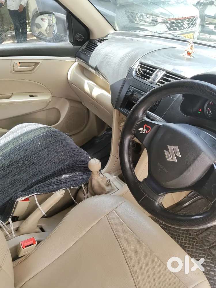 Maruti Suzuki Dzire 2029 Cng 275000 Km Driven