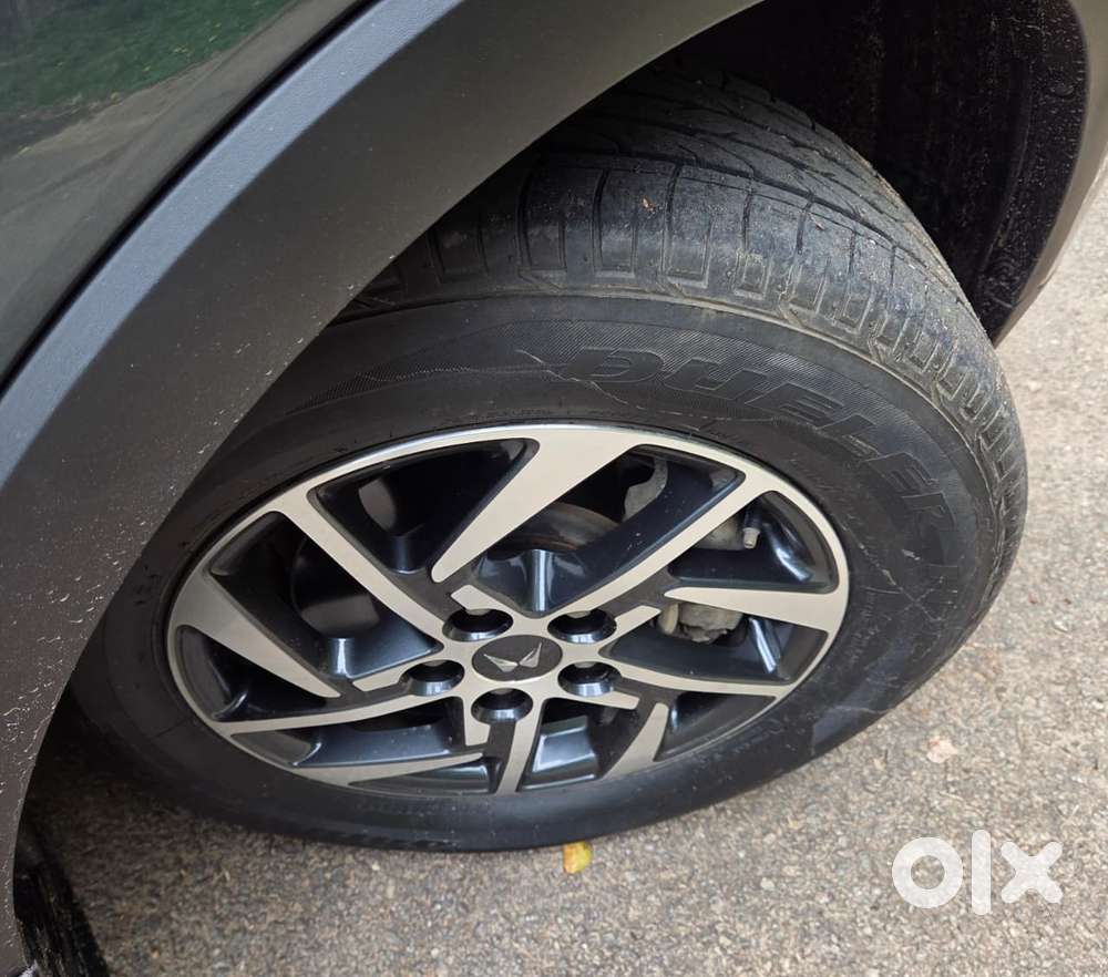 Mahindra Xuv300 W8 Option Diesel, 2023, Diesel