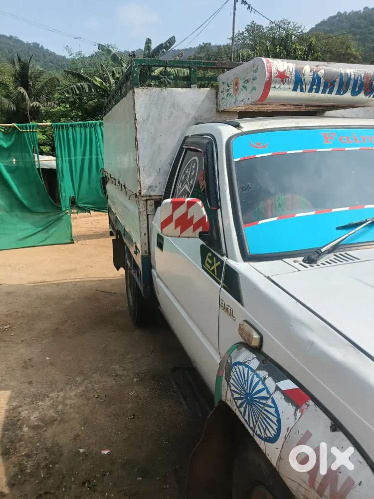 Tata Di Ex