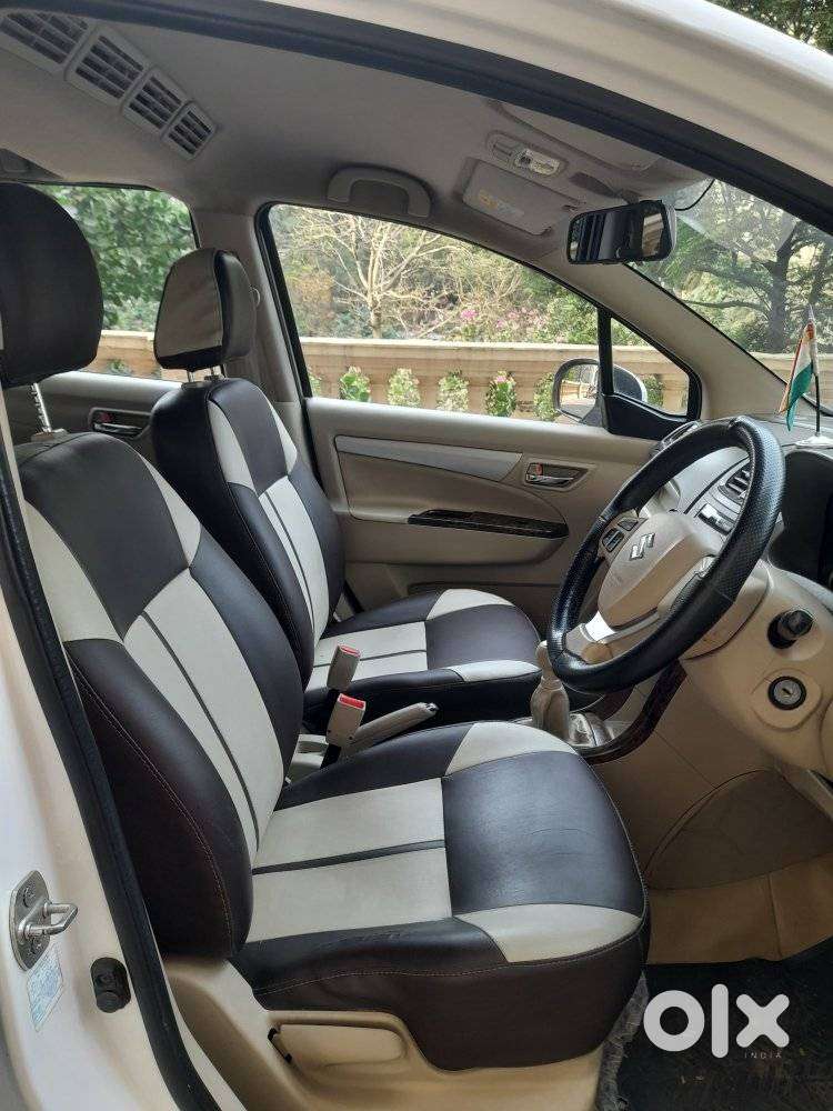 Maruti Suzuki Ertiga