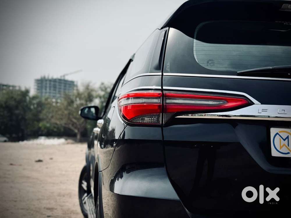 Toyota Fortuner 4x2 At 2.8 Diesel, 2022, Diesel