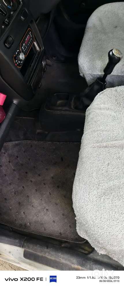 Maruti Suzuki Wagon R 2009