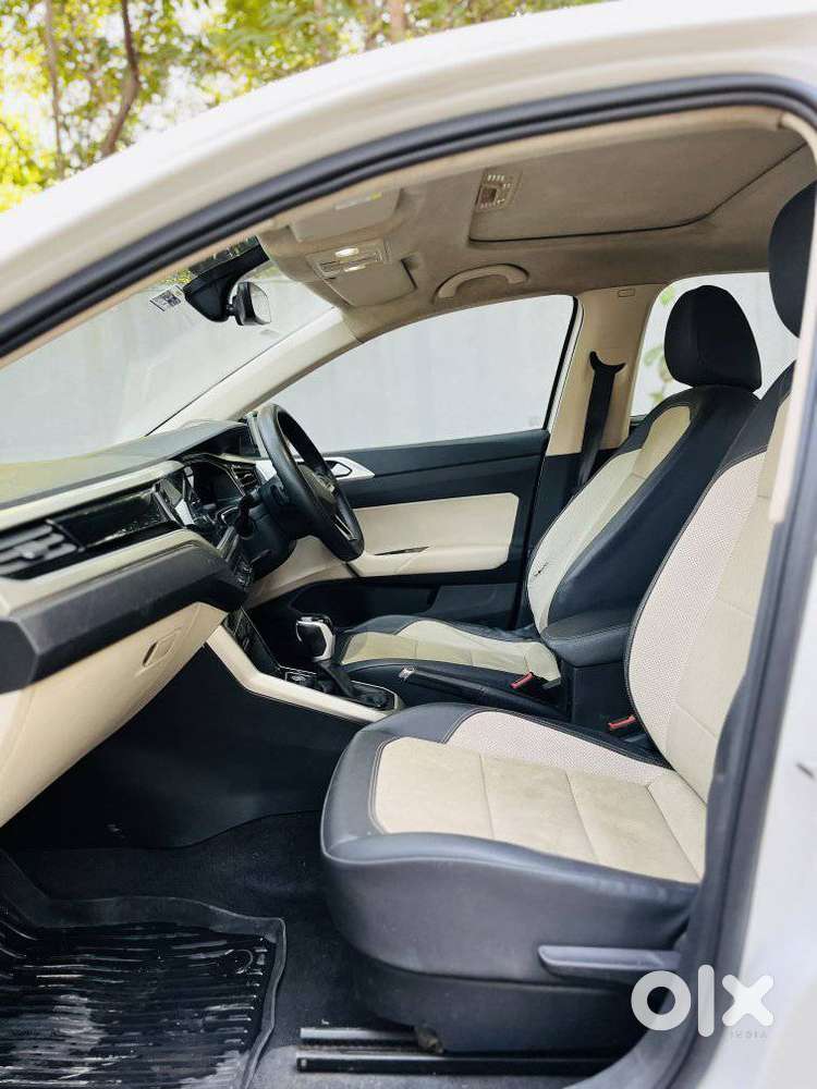 Volkswagen Virtus 1.0 Topline Tsi, 2023, Petrol