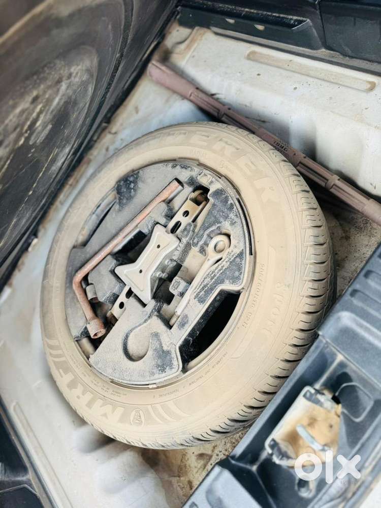 Maruti Suzuki Brezza 2017 Diesel Good Condition