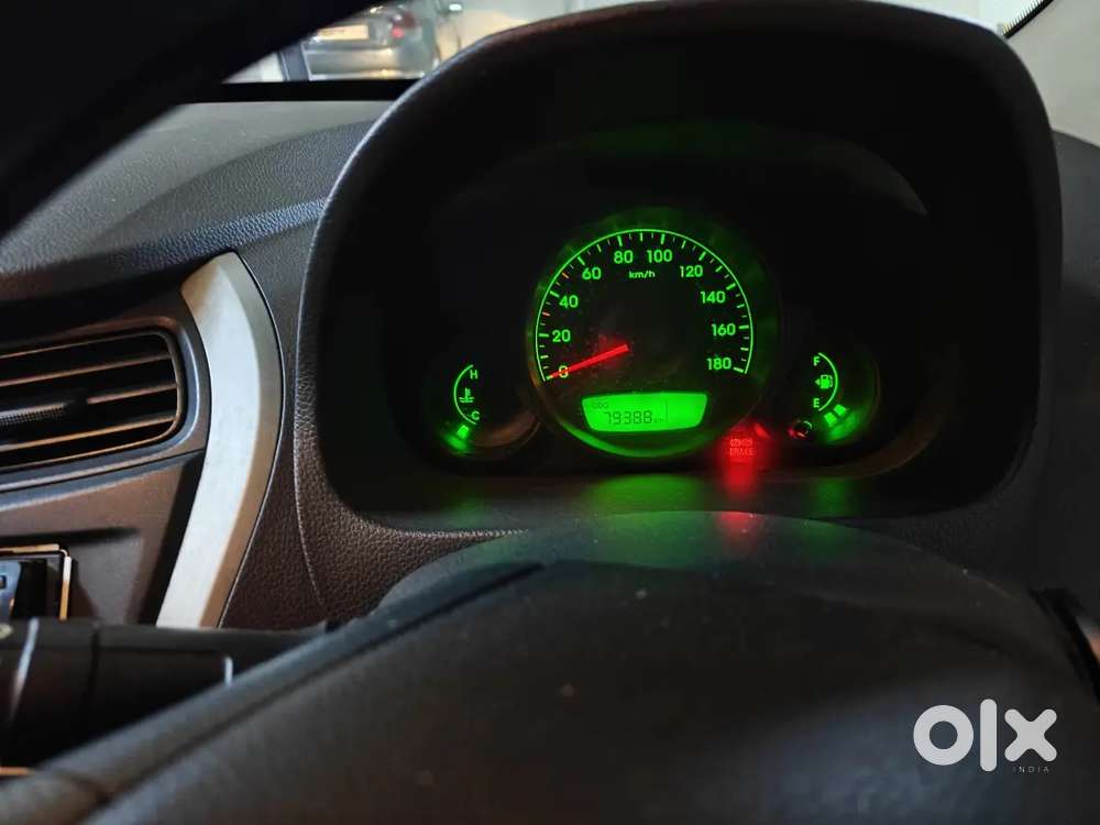 Well Maintained Hyundaiu Eon For Sale