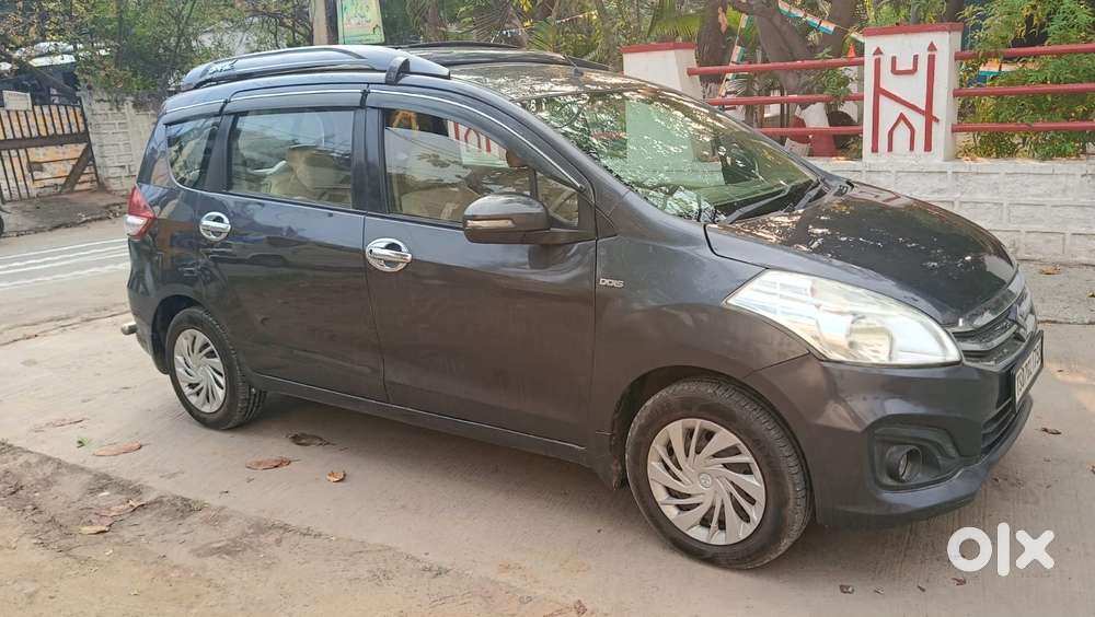Maruti Suzuki Ertiga Vdi, 2018, Diesel