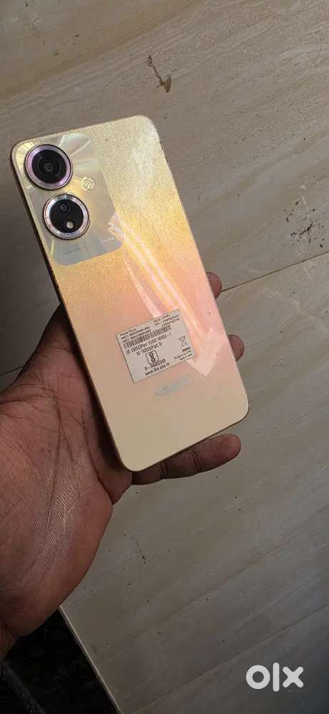 A59 5g 4/128 condition good all original