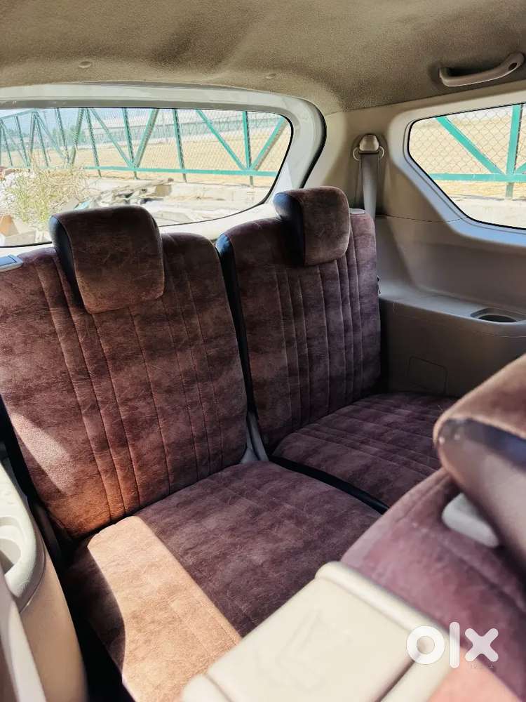 Maruti Suzuki Ertiga 2019 Smart Hybrid Private Car