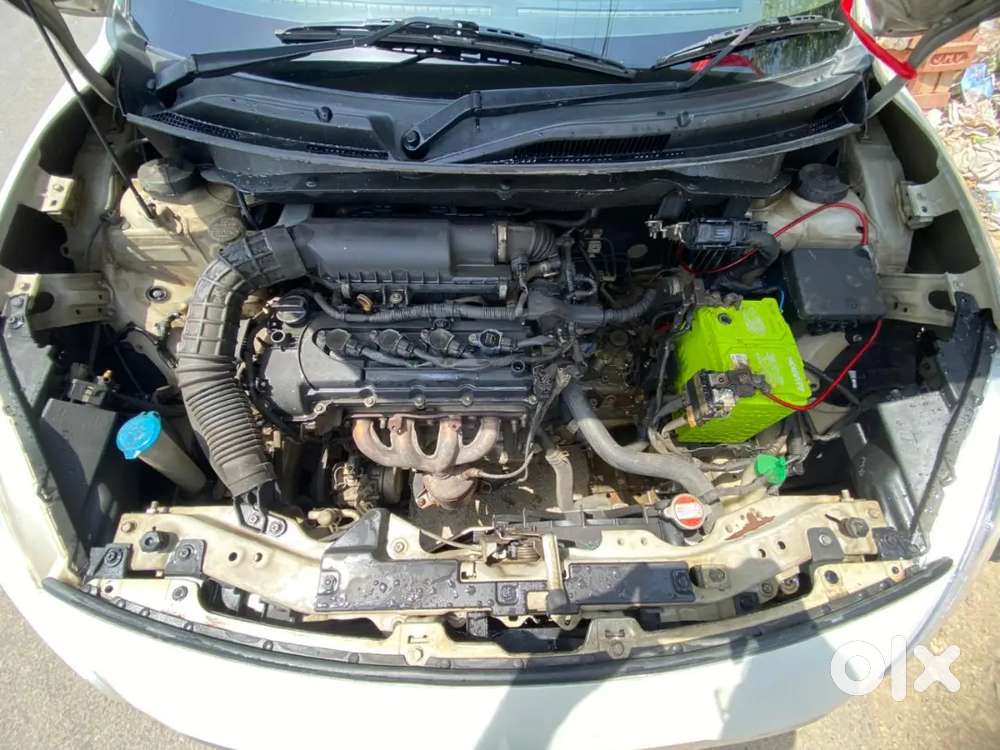 My Car Is Very Good Condition