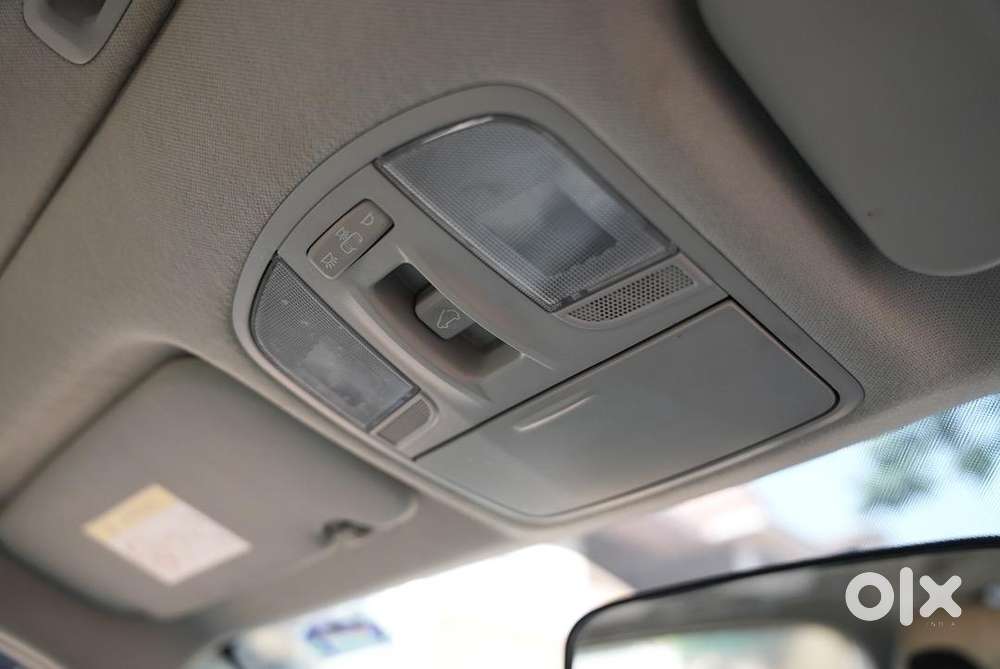 Kia Sonet 2025 Petrol Well Maintained