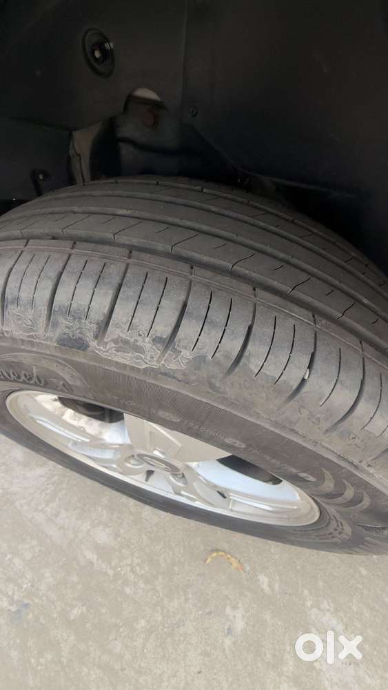 Mahindra Xuv500 W8, 2013, Diesel