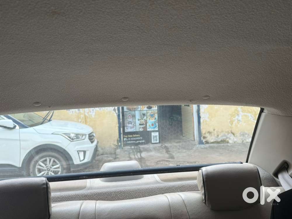 Maruti Swift Dzire 2015