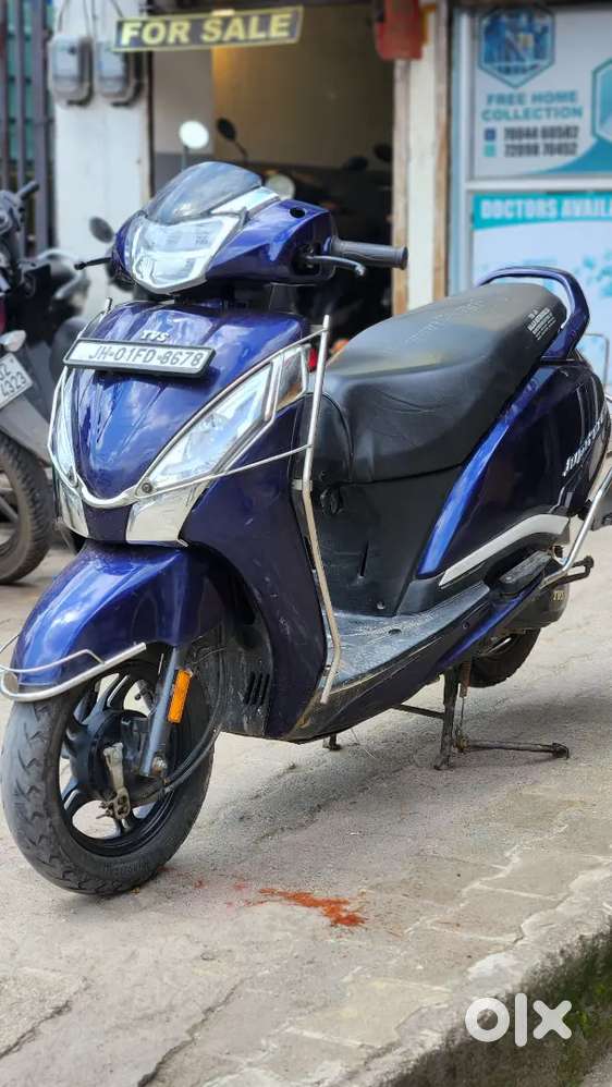 Tvs Old Scooty For Sale Near Me Tvs Sell Old Scooty Second Hand