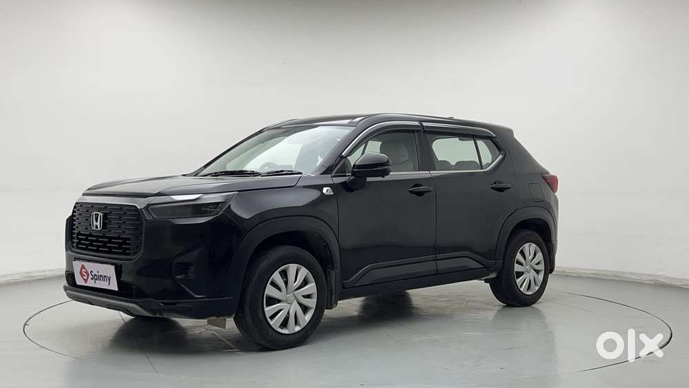Honda Elevate V Cvt, 2025, Petrol