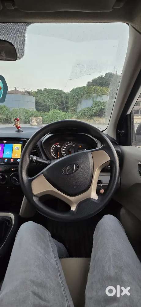 Santro 2019 Good Condition