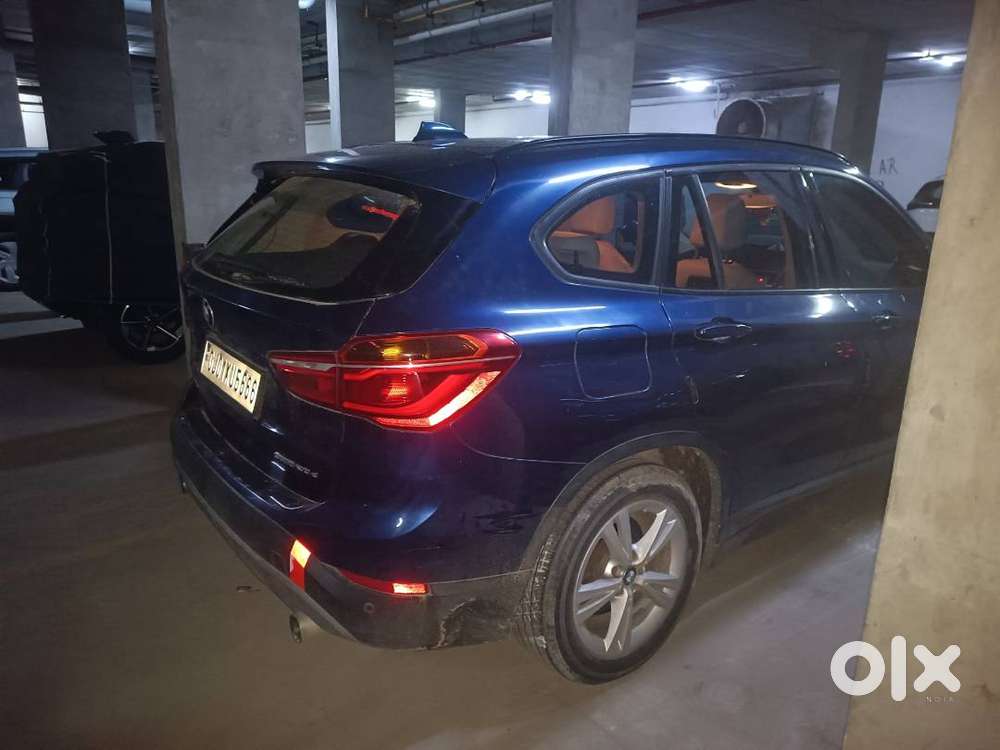 Genuine Android +360 Camera Bmwx1