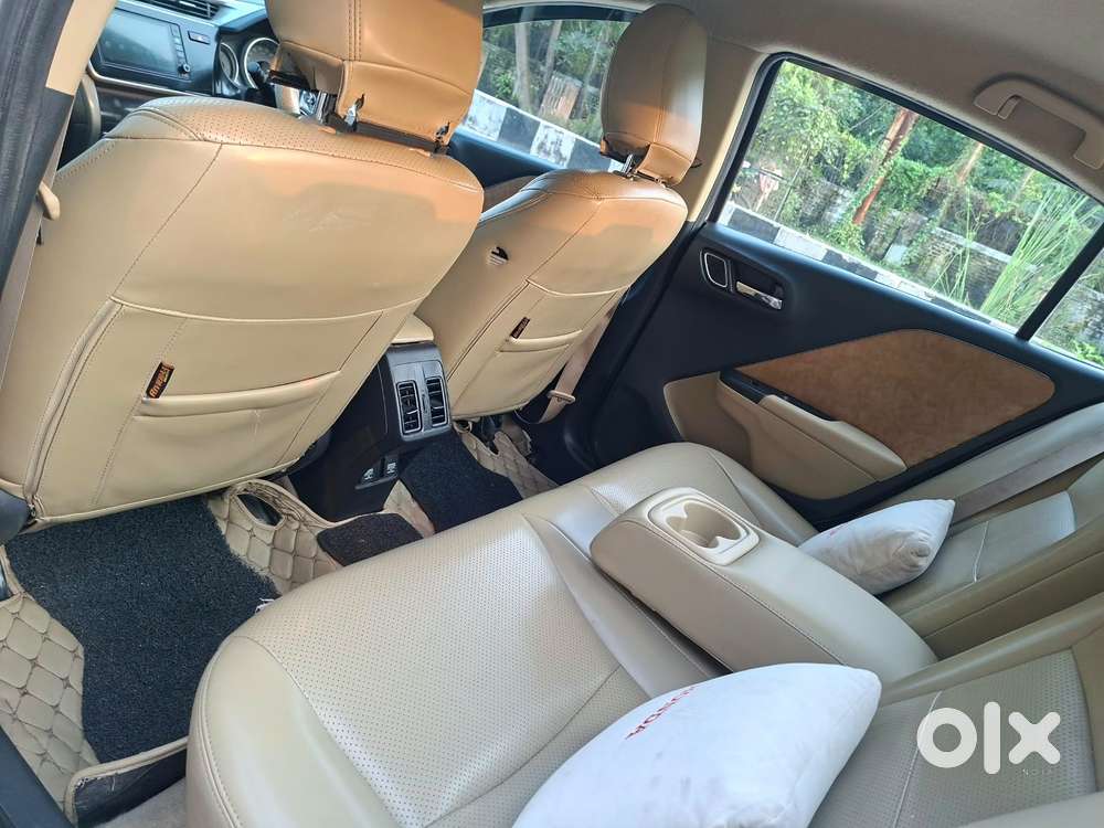 Honda City I-dtec V, 2019, Diesel