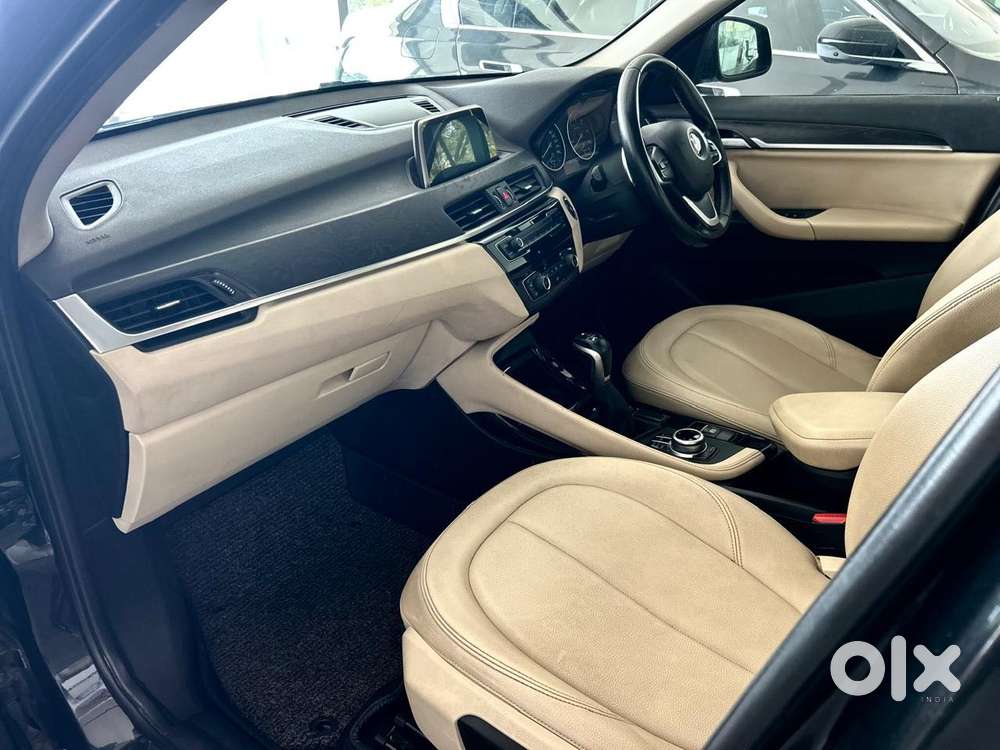 Bmw X1 Sdrive 20d X Line, 2018, Diesel