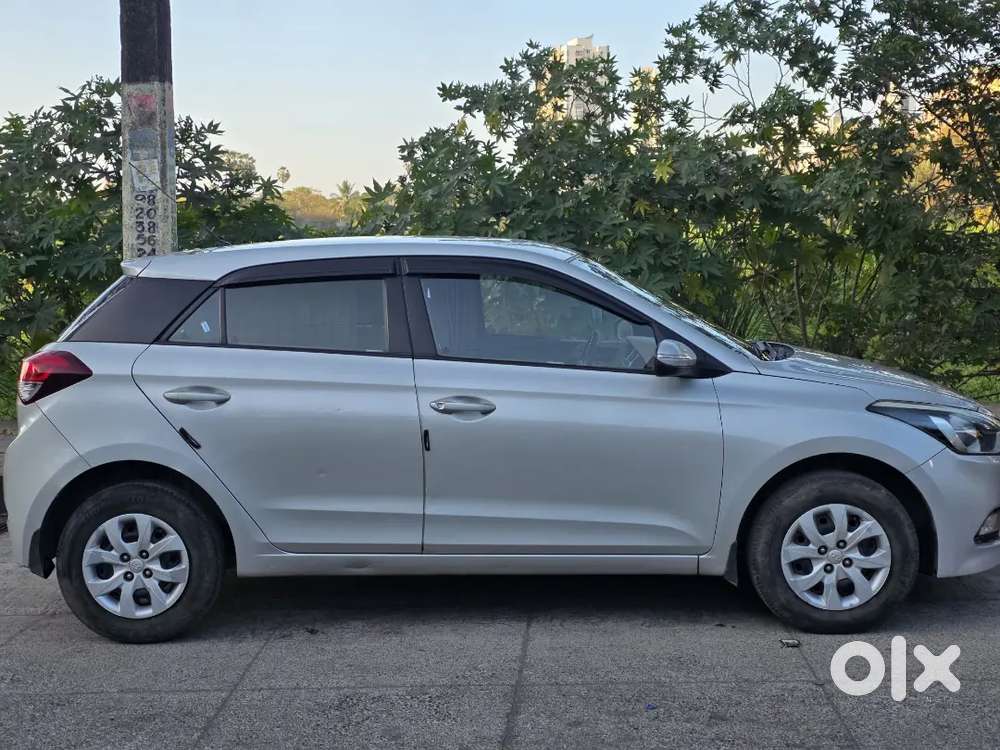 Hyundai Elite I20 2018 Petrol Well Maintained