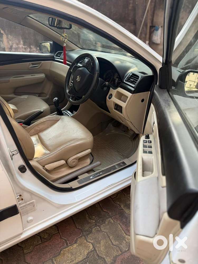 Maruti Suzuki Ciaz 2015 Diesel Good Condition