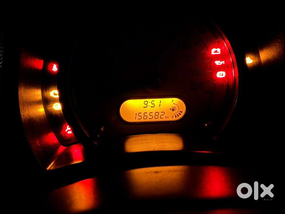 Maruti Suzuki Ritz 2010 Diesel Well Maintained