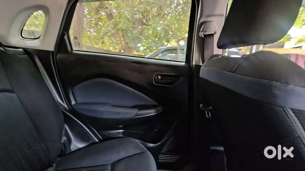 Maruti Suzuki Baleno 2024 Brand New Condition