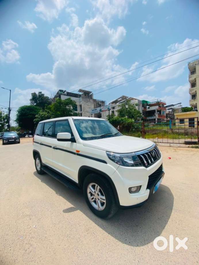 Mahindra Bolero Neo N10 (r), 2023, Diesel