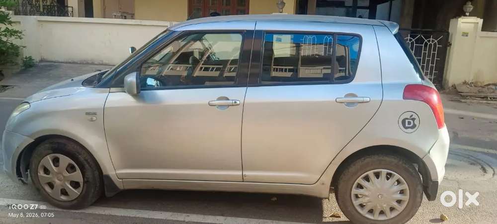 Swift Diesel Manual Vdi