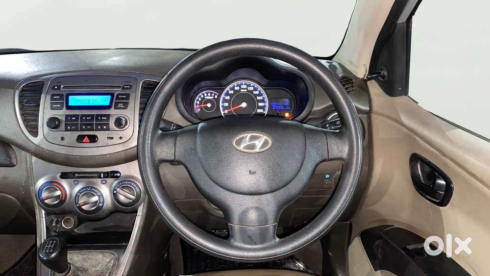 Hyundai I10 Era, 2013, Petrol