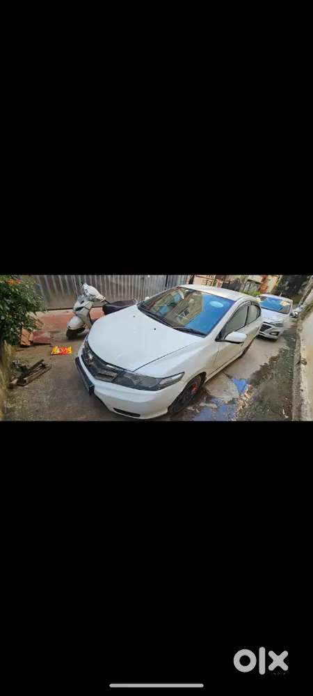 Honda City 2010 Petrol 90000 Km Driven